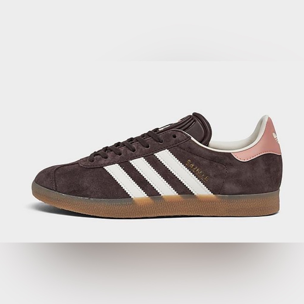 Women's adidas Originals Gazelle Casual Shoes